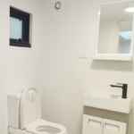 Australia Standard Modular Home Prefabricated Light Steel Framed Tiny House on Wheels