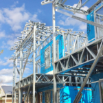 Australia Standard Prefab Houses 4 Bedrooms Home Casa Prefabricada Modular House Kits