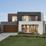 Australia Standard Prefab Kit Homes Prefab Houses Luxury Villa Efficient Homes