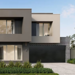 Australia Standard Prefab Kit Homes Prefab Houses Luxury Villa Prefab Homes Canada