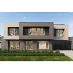 Australia Standard Prefab Mobile House Villa Us Single Family Homes