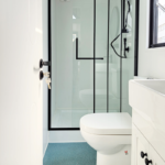 Australia Standard Prefabricated Homes Modular Tiny Homes on Wheels Capsule House