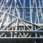 Australia Standard Prefabricated Houses Light Steel Frame System Prefab Movable House