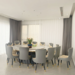 Australia Standard Prefabricated Houses with Light Steel Frame Construction Villa Mobilehouse