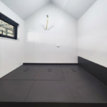 Australia Tiny House on Wheels Prefab Modular Trailer Home
