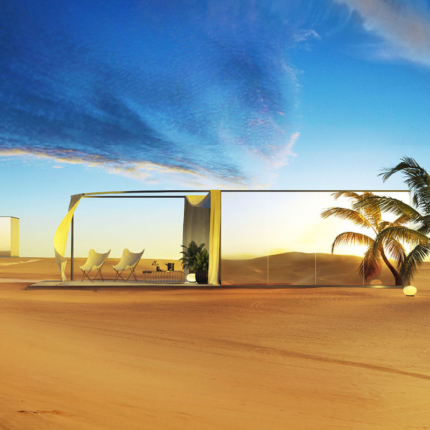 Australian Standard Light Steel Frame Prefabricated House Kits Camping Cabin for Airbnb