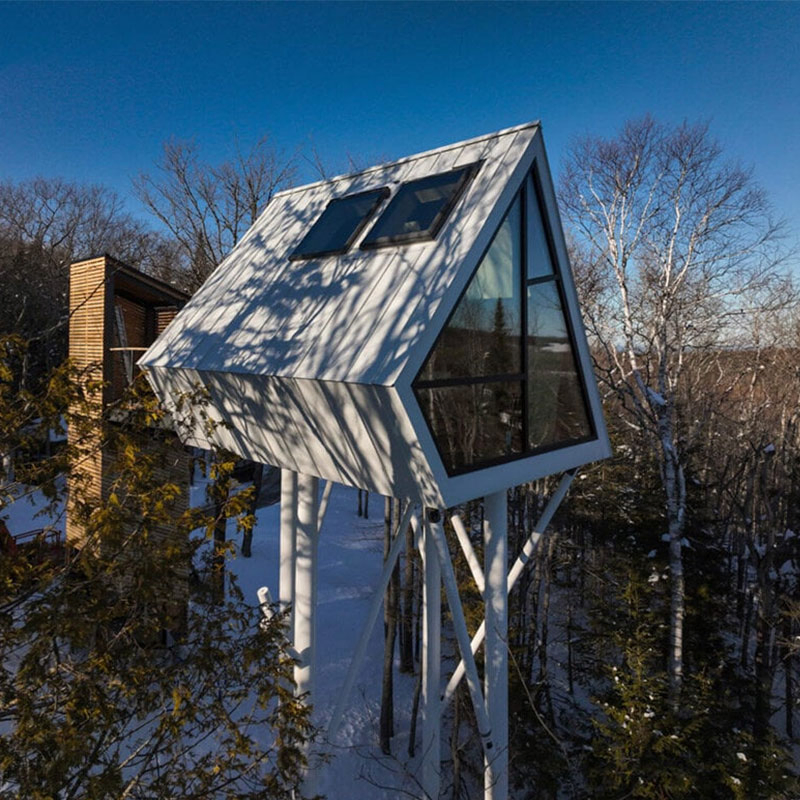 Australian Standard Light Steel Prefabricated Houses Garden Studio Prefabricated Bungalows for Sale Australian Standard Light Steel Prefabricated Houses Garden Studio Prefabricated Bungalows for Sale