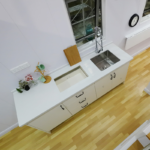 Australian Standard Modular Prefabricated Tiny Homes on Wheels Small House Floor Plans