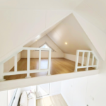 Australian Standard Prefab Tiny House on Wheels Mobile Home Casas Prefabricadas House