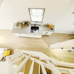 Australian Standard Prefab Tiny House on Wheels Mobile Home Casas Prefabricadas House