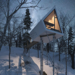 Australian Standard Prefabricated Houses Build Light Steel Bungalows for Sale