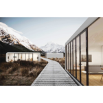 Best Prefabricated House Prices Glass House Pod Wooden Bungalows