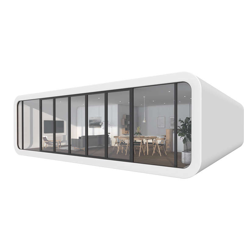 Best Prefabricated House Prices Glass House Pod Wooden Bungalows Best Prefabricated House Prices Glass House Pod Wooden Bungalows