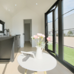 Best Small House Kits & Tiny Home Floor Plans Modular Home