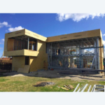Budget - Friendly 3 - Bedroom Portable Prefab Homes Steel House Kits