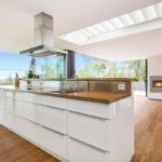 Casa Prefabricada Modular Living House Single Family Home
