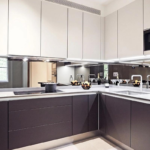 Casa Prefabricada Modular Living House Single Family Home