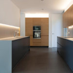 Casa Prefabricada Modular Luxury House Villa Panelized Home Kits Warsaw House