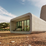 Casas Prefabricadas De Lujo Solutions Casas Modular Prefab Homes Cabin Wooden Bungalows