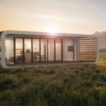 Casas Prefabricadas De Lujo Solutions Casas Modular Prefab Homes Cabin Wooden Bungalows