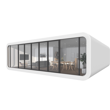 Casas Prefabricadas De Lujo Solutions Casas Modular Prefab Homes Cabin Wooden Bungalows