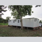 China Collapsible Foldability Mobile Tini Home Foldable Prefab Fold Hous Hurricane Resistance Folding Container House