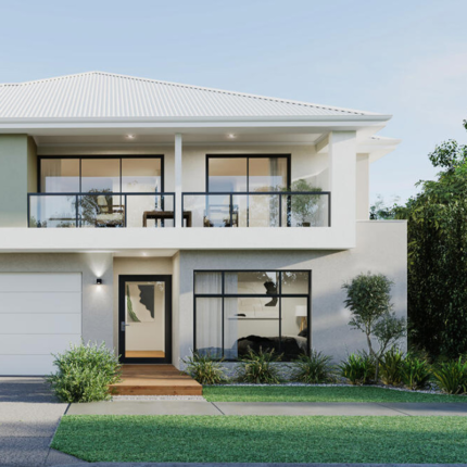 China Modular 3 Bedroom Ready Luxury Villas Fast Install Prefabricated House Detachable