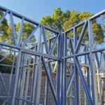 China Prefabricated Modular Guest Homes Prefab Hotel and Vila, Cheap Prefab House for Sale.