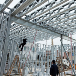 China Prefabricated Modular House Prefab Hotel and Vila Cheap Transportable Houses