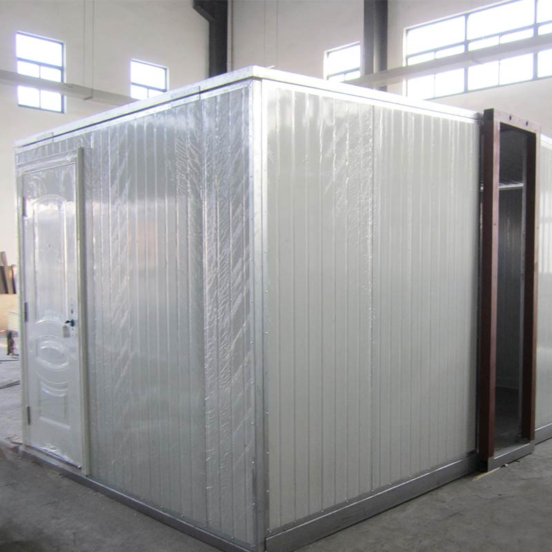 Colorbond House Lotus House Container Home Factory Direct Sale Cheap House Colorbond House Lotus House Container Home Factory Direct Sale Cheap House