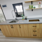 Construction Modular House Tiny House on Wheels Light Gauge Steel Modular House