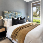 Custom Light Gauge Steel Prefabricated Villa Modern Design 2 Floors