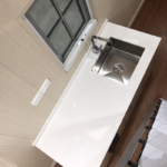 Custom Light Steel Prefab Tiny House on Wheels Florida Mobile Modular Home