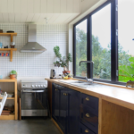 Customized 2 Story Luxury Prefab Steel Frame Homes Cyprus