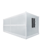 Deepblue Hot Sell Prefab Modular Container House Cheap Flat Pack Au/Nzs/USA Standard