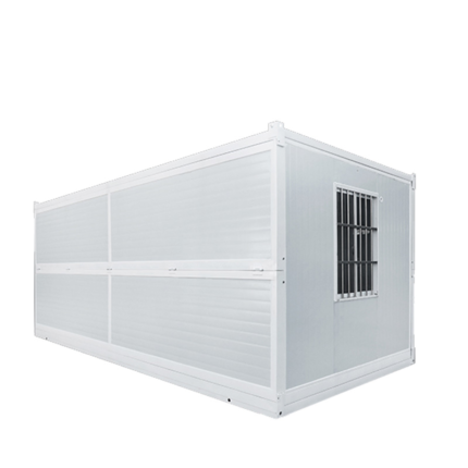 Deepblue Hot Sell Prefab Modular Container House Cheap Flat Pack Au/Nzs/USA Standard