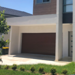 Deepblue Prefabricated House Professional Supplier Light Gauge Steel Framing River Stone House