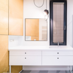 Deepblue Prefabricated House Professional Supplier Light Gauge Steel Framing River Stone House