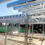 Deepblue Smarthouse Australia Standard New Zealand Standard Prefab Luxury Villa House