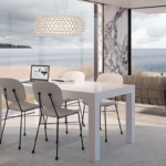 Deepblue Smarthouse Fast Construction Light Steel House Holiday Home
