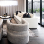 Deepblue Smarthouse Prefab Villa House Light Steel Framing House Modular Home