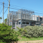 Deepblue Smarthouse Professional High Quality Supplier Light Gauge Steel Framing House