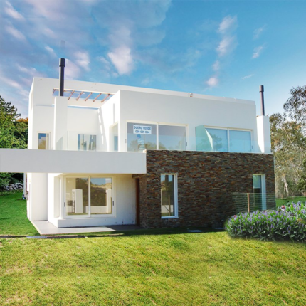 Deepblue Smarthouse Professional High Quality Supplier Light Gauge Steel Framing House