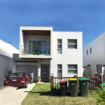 Deepblue Smarthouse Professional Supplier Light Gauge Steel Framing House Villa Wood