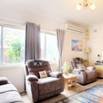 Deepblue Smarthouse Professional Supplier Light Gauge Steel Framing House Villa Wood