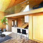 Discover The Serene Retreat of Light Steel Frame Prefabricated Houses Cabin for Holiday