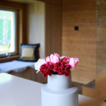 Discover The Serene Retreat of Light Steel Frame Prefabricated Houses Cabin for Holiday