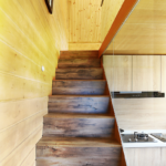 Discover The Serene Retreat of Light Steel Frame Prefabricated Houses Cabin for Holiday