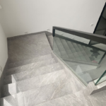 Double Storey Villa/Prefabricated/ Light Gauge Steel Morden Home with light Steel Frame