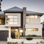 Dream Home Light Steel Villa Prefab House Luxury and High Quality Steel Frame